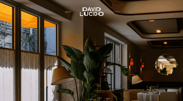 davidlucido.com