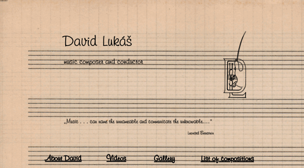 davidlukas.eu