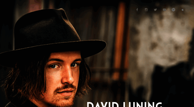 davidluning.com