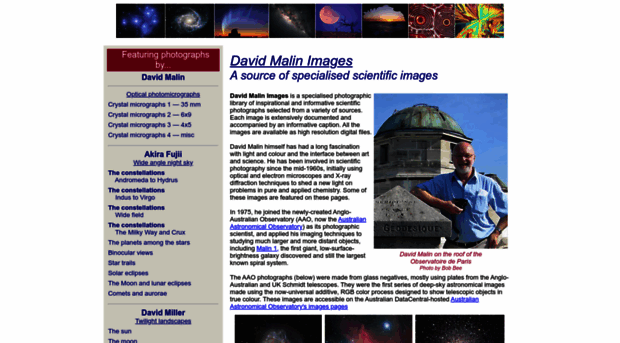 davidmalin.com