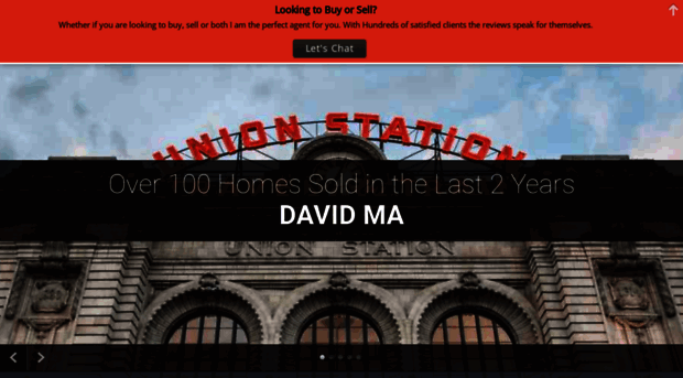 davidmarealty.com