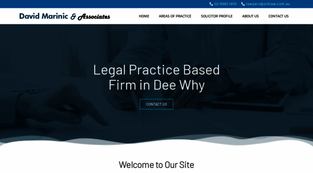 davidmariniclegal.com.au