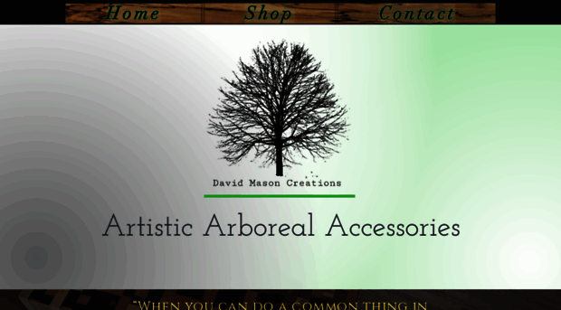 davidmasoncreations.com