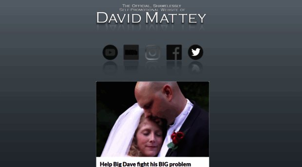 davidmattey.com