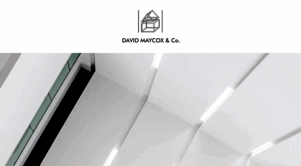 davidmaycox.co.uk