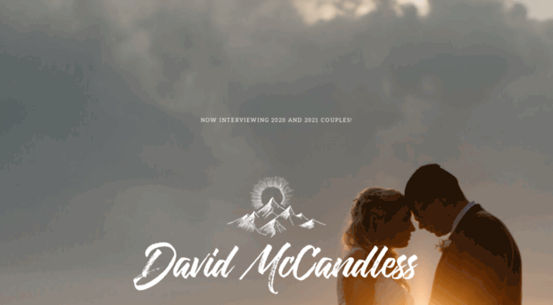 davidmccandlessphotography.com