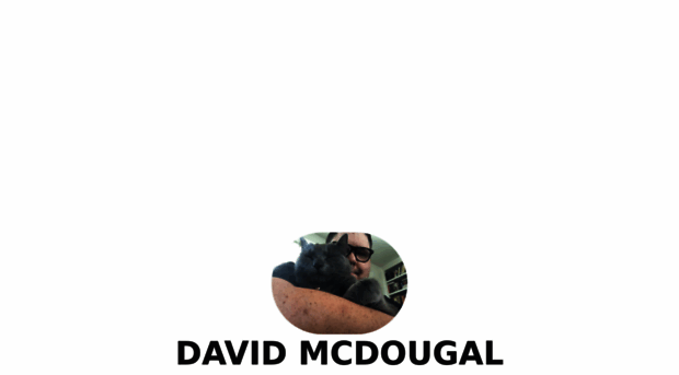 davidmcdougal.com