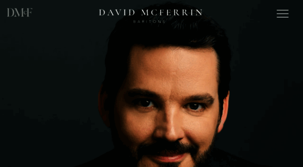 davidmcferrin.com