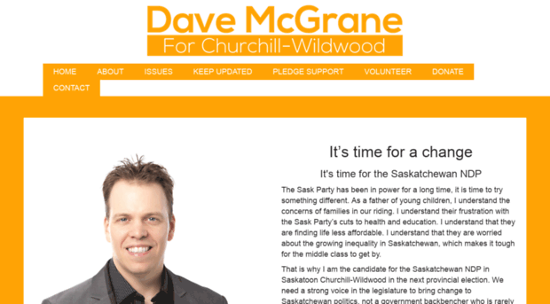 davidmcgrane.ca