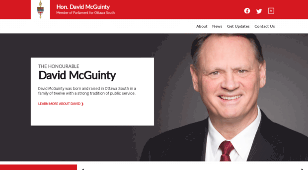 davidmcguinty.ca