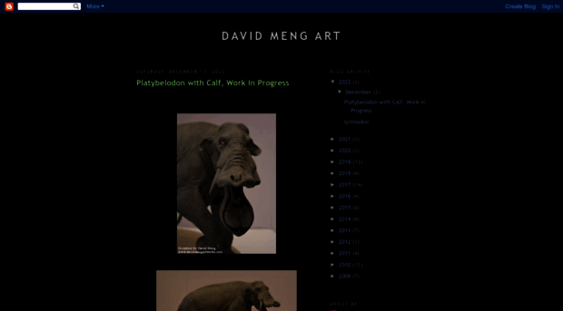 davidmengart.blogspot.com.es