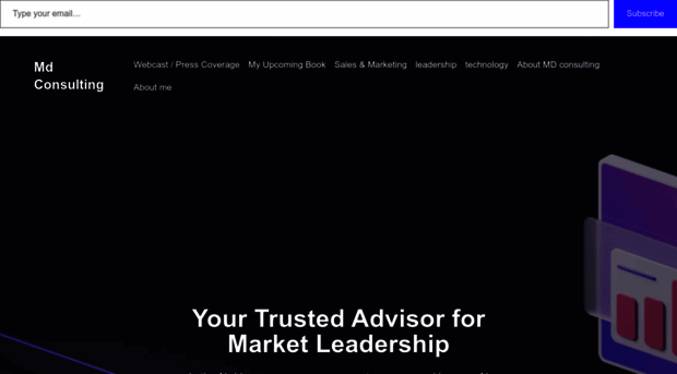 davidmerzel.com