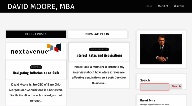 davidmooremba.com