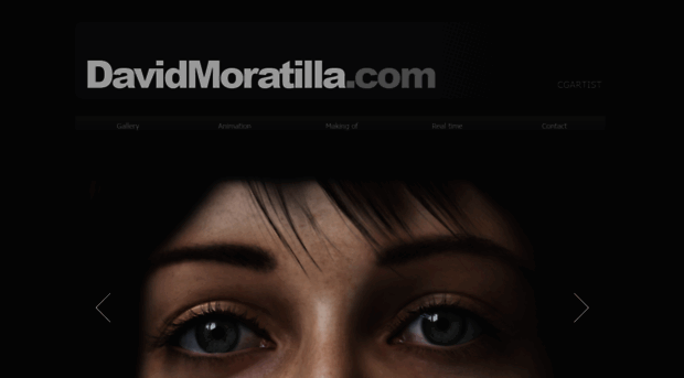 davidmoratilla.com