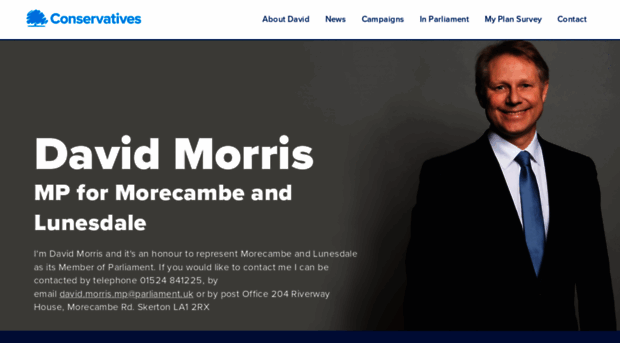 davidmorris.org.uk