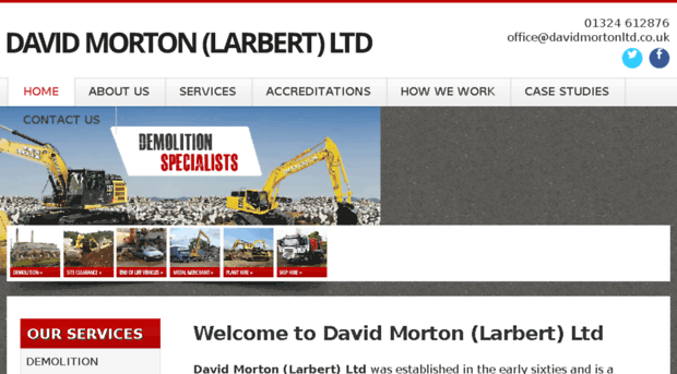 davidmortonltd.co.uk