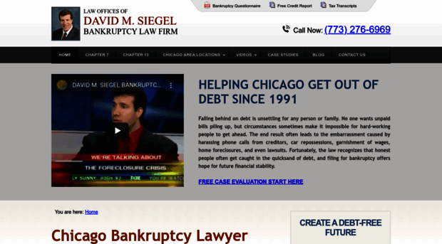 davidmsiegel.com