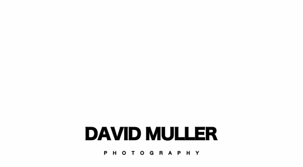 davidmullerphotography.com