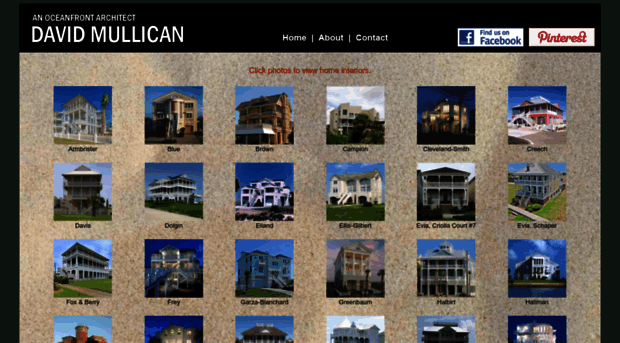 davidmullican-architect.com