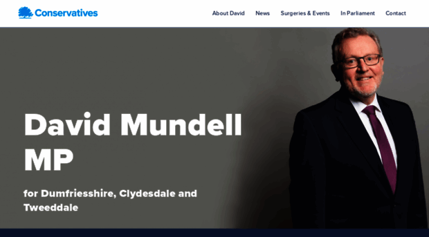 davidmundell.com