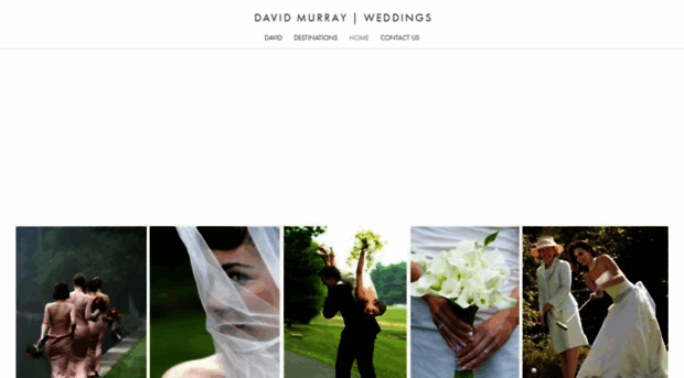 davidmurrayweddings.com