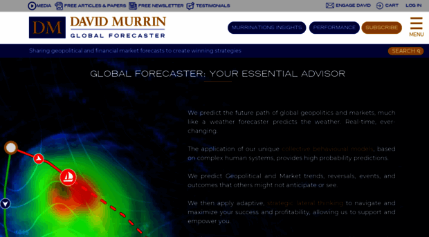 davidmurrin.co.uk