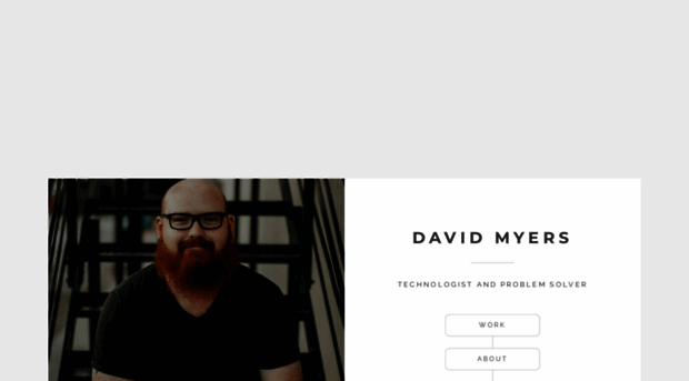 davidmyers.name