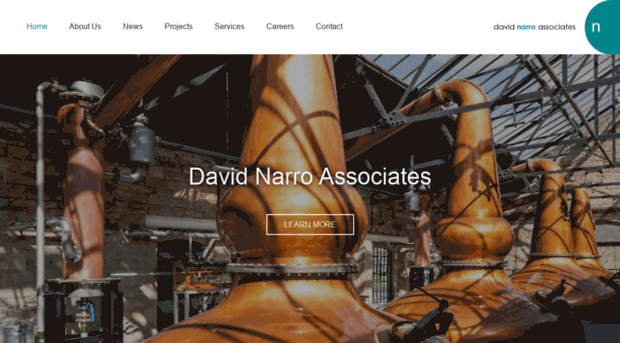 davidnarro.co.uk