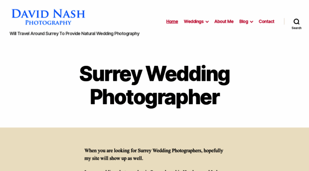 davidnashphotography.co.uk