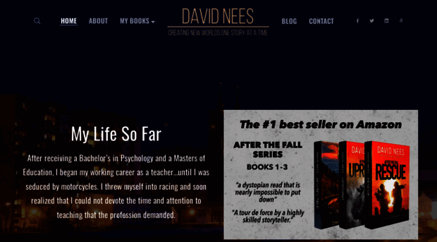 davidnees.com