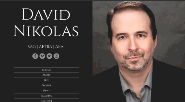 davidnikolas.com