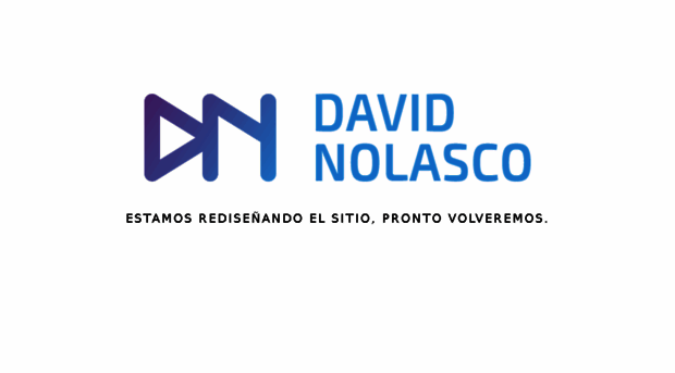 davidnolasco.com