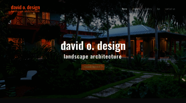 davidodishoo.com