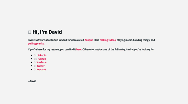 davidofwatkins.com