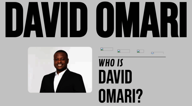 davidomari.com
