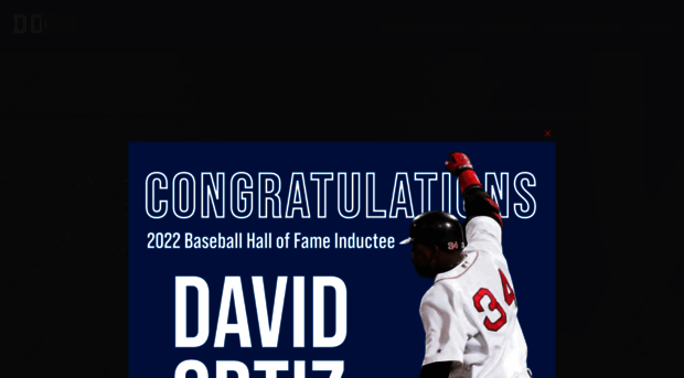 davidortiz.com