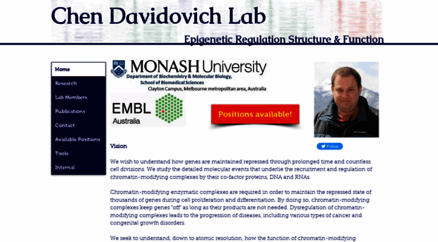 davidovich-lab.com