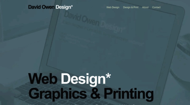 davidowendesign.com