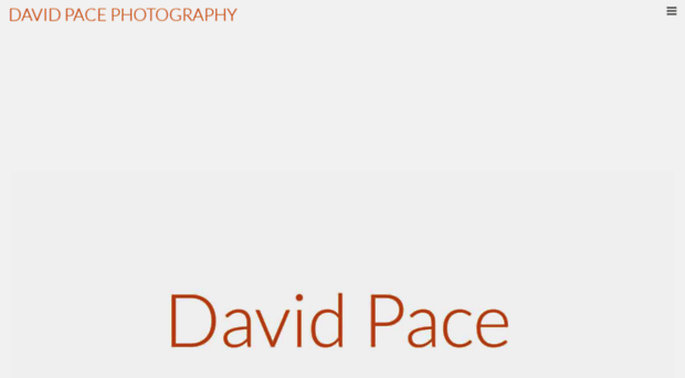 davidpacephotography.com