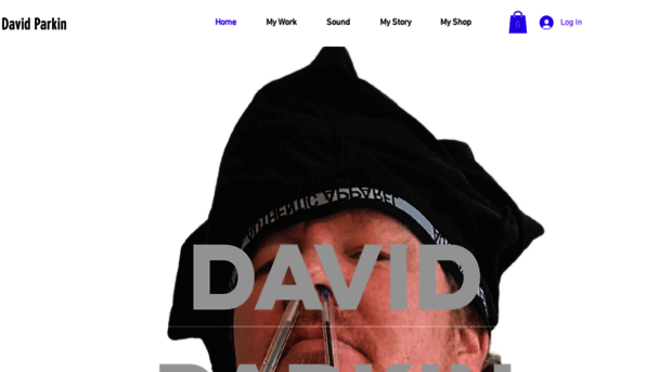 davidparkin.org