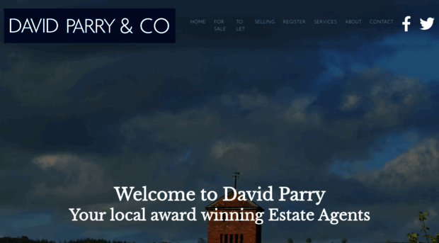 davidparry.co.uk