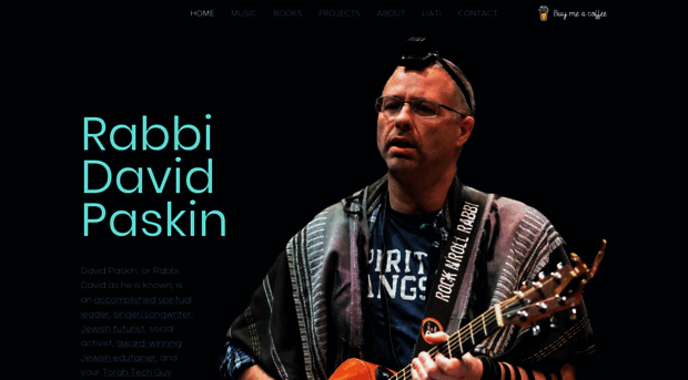 davidpaskin.com