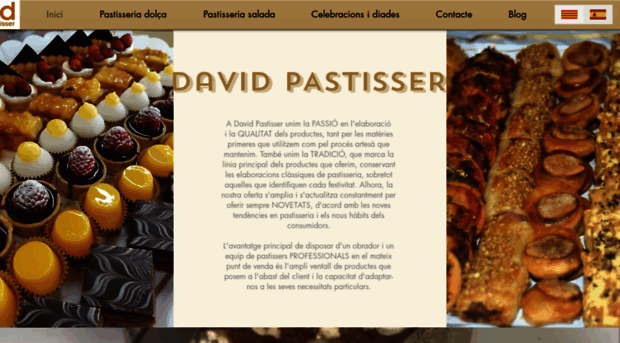 davidpastisser.com