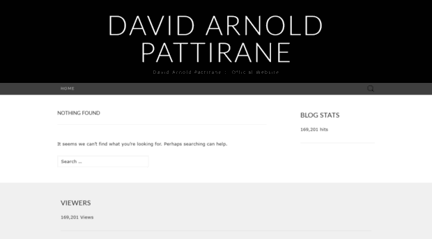 davidpattirane.wordpress.com