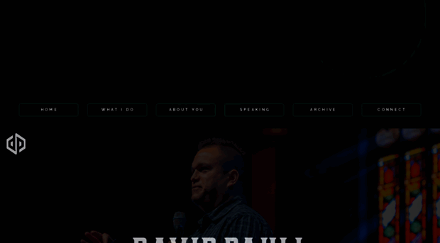 davidpaull.com