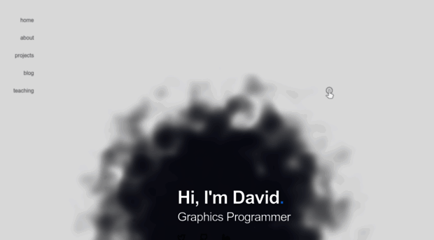 davidpeicho.github.io