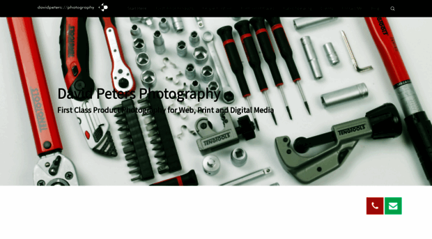 davidpeters.co.uk