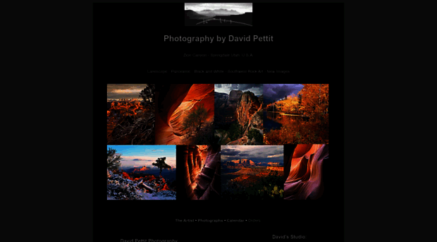 davidpettitphotography.com