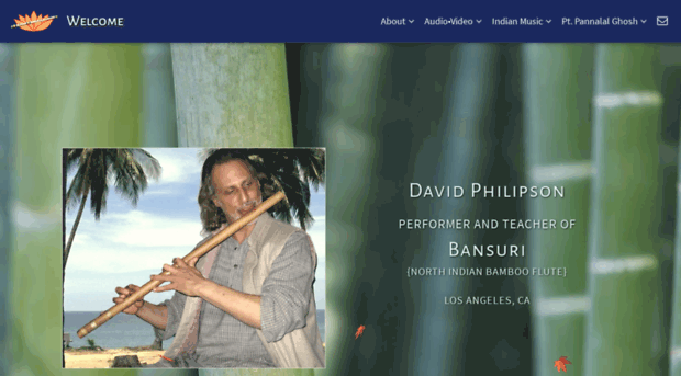 davidphilipson.com