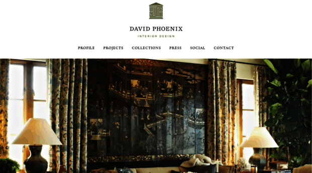 davidphoenix.com